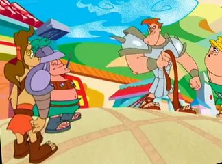 Gladiator Academy Gladiator Academy E002 – Sporadicus