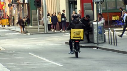 Study shows online delivery undermining harm minimisation