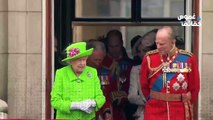 وثائقي الملكة اليزابيث الثانية من يوم ميلادها ليوم وفاتها -أسرار تسمعها لاول مرة
