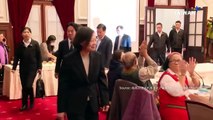 President Tsai Closes Out 8 Years of National Indigenous Justice Efforts