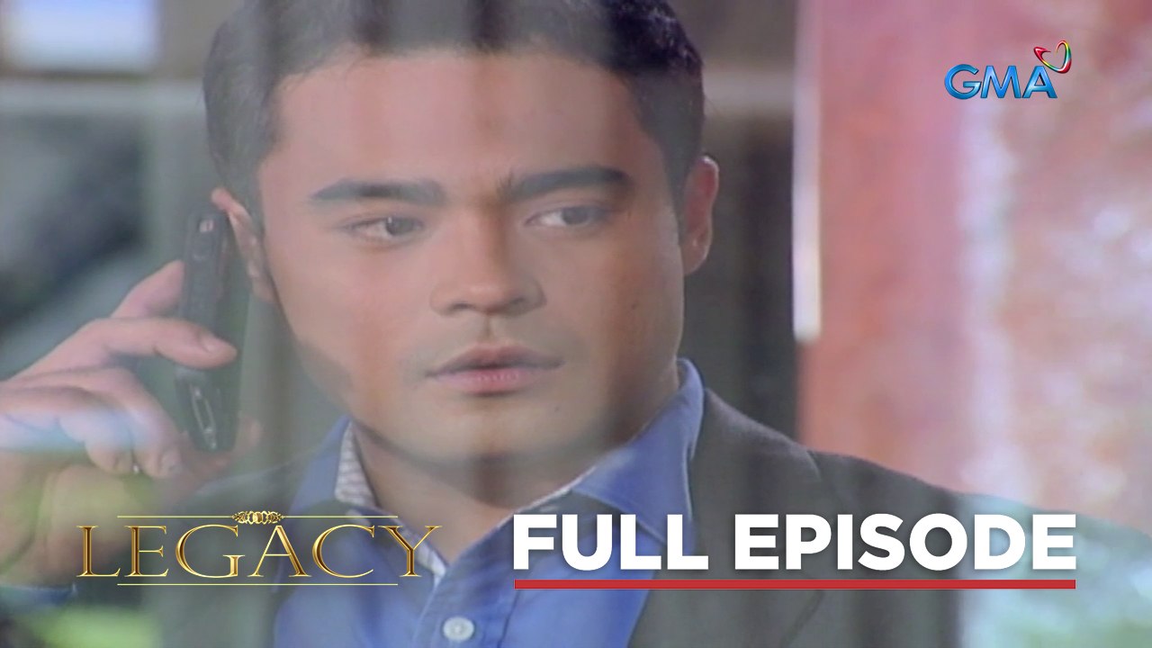 Legacy: Full Episode 64 (Stream Together)