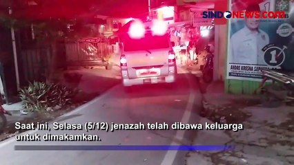 5 Jenazah Korban Tewas Erupsi Gunung Marapi di Agam Diserahkan pada Keluarga