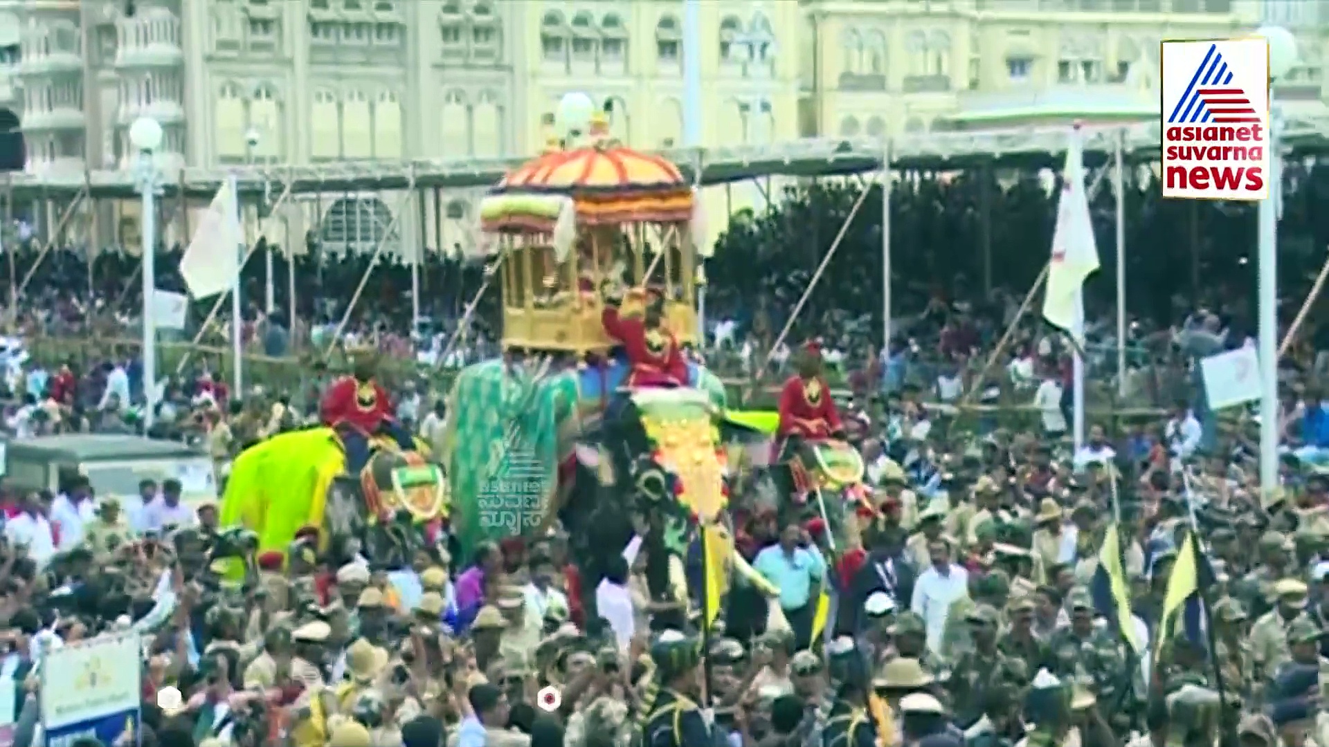 ಒಂಟಿಯಾಗಿ ಹೋರಾಡಿ ಜೀವತೆತ್ತ ಅರ್ಜುನ: ಕಾಡಾನೆ ಕಾರ್ಯಾಚರಣೆ ವೇಳೆ ಹಂಟರ್ ಸ್ಪೆಷಲಿಸ್ಟ್ ಸಾವು !