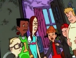 Recess Recess S01 E003 – Parents’ Night