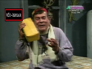 Rico McRico anecdota de un Rico y un Chiste de un Pobre