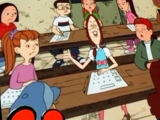 Recess Recess S01 E009 – My Fair Gretchen