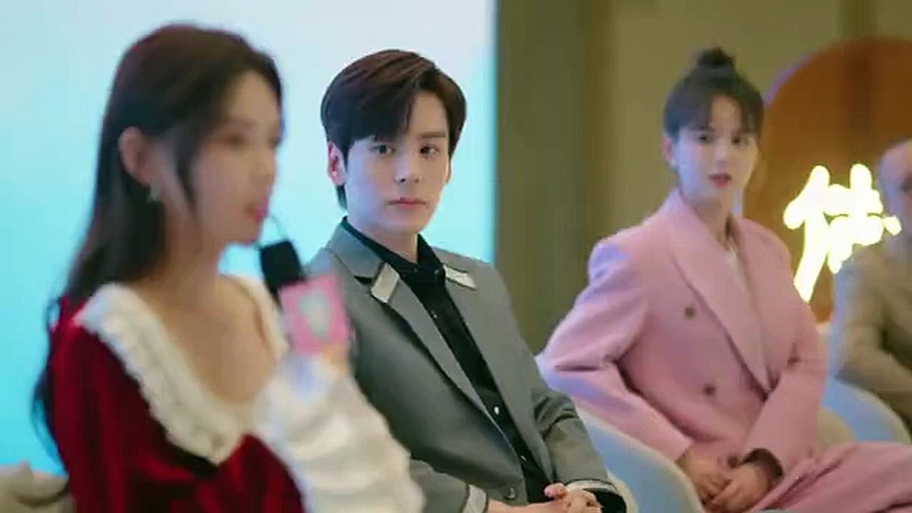 I May Love You Ep 16 Eng Sub