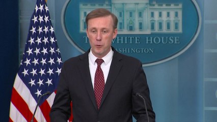 美백악관 "홍해 상선 공격 예멘반군 소행...배후에 이란" / YTN