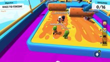 Funny Chaos Awaits: Stumble Guys Gaming Adventure! 