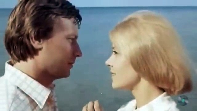 Мелодия из фильма _Долгая дорога в дюнах_. Шедевр Раймонда Паулса