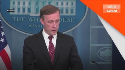 White House berharap Israel patuhi zon larangan serangan