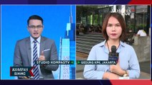Firli Bahuri Diperiksa Dewas KPK Terkait Kasus Pemerasan Eks Mentan Syahrul Yasin Limpo