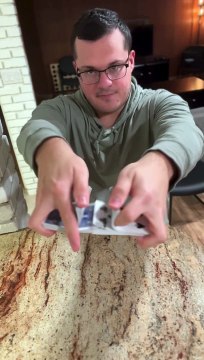 Playing Card Magic | Magic Tricks | Magic Bucket | Gianni Palumbo Magic Tricks #magician #cardmagic