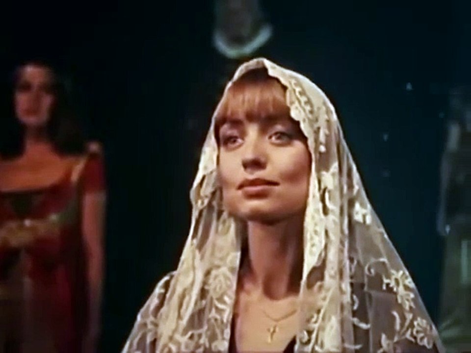 Романс "Я тебя никогда не забуду!" из рок-оперы Юнона и Авось (1984)