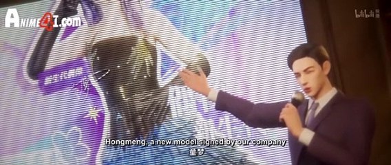 First Kiss (Ni De Rensheng Shi Wo Lai Chi Le) Ep.6 English Sub