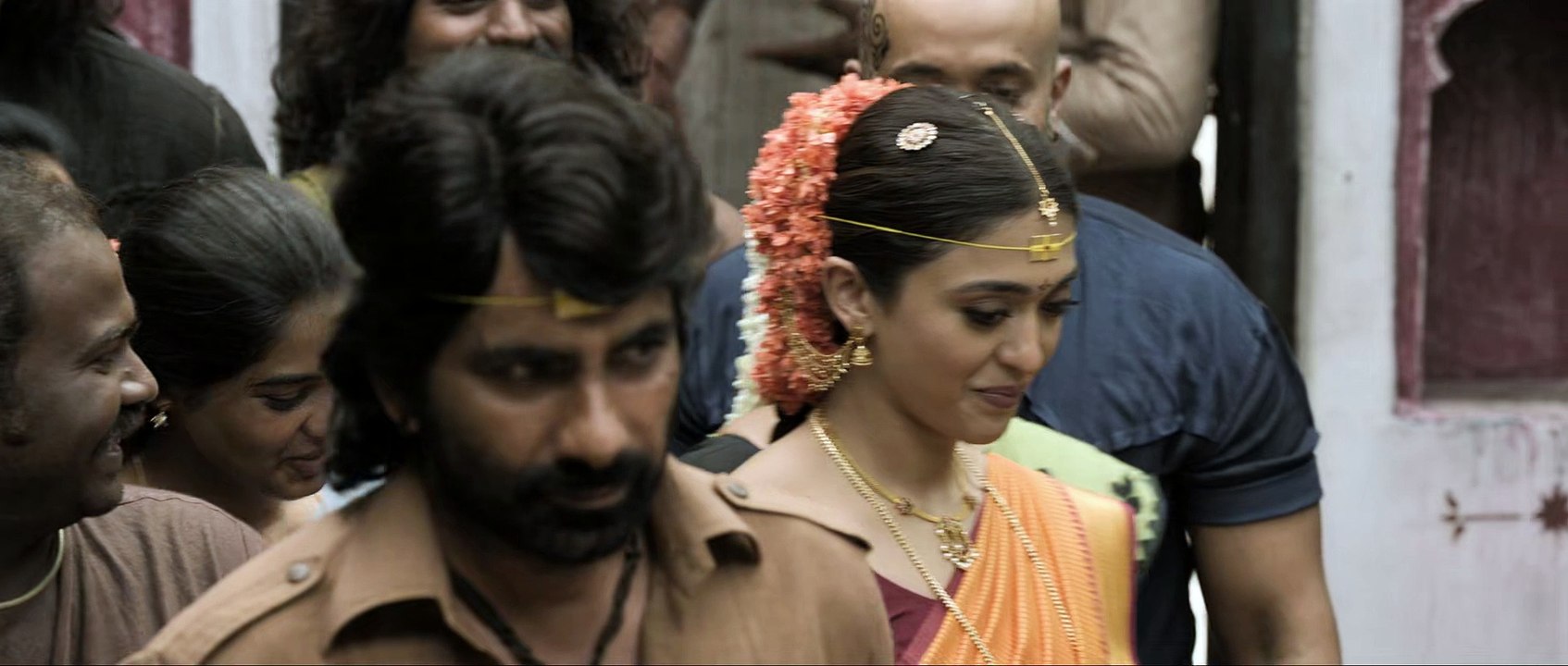 Ravi Teja movie part 2