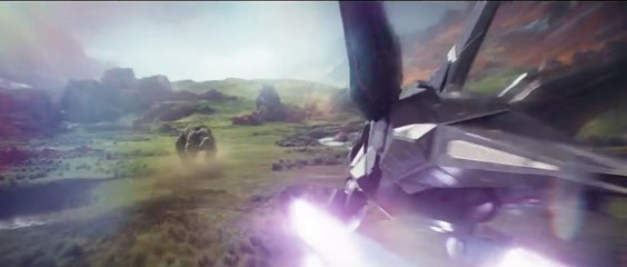 Godzilla x Kong: The New Empire Bande-annonce (EN)