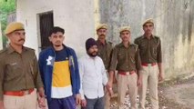 डूंगरपुर: नाबालिग से दुष्कर्म के बाद हत्या, आरोपी को सजा, वारदात सुनकर रूह कांप जाएगी