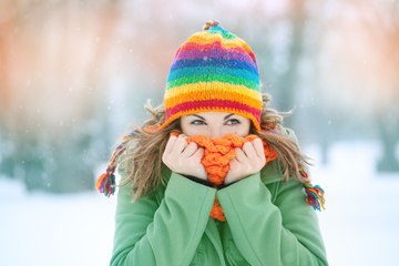 ¿El frío es psicológico? ¿Por qué el frío nos hace más desconfiados?