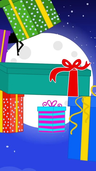 Jingle Bells #kidstv #babysongs #cartoon #trending #kidsmusic #viral #singalong #christmascarol (1)