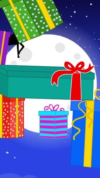 Jingle Bells #kidstv #babysongs #cartoon #trending #kidsmusic #viral #singalong #christmascarol (1)