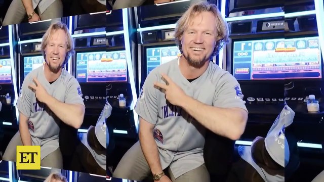 Sister Wives_ Kody Brown SQUIRMS When Asked Uncomfortable Sex Question