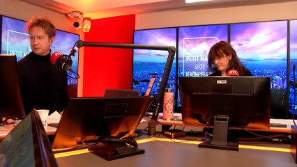 Le journal RTL de 6h du 05 décembre 2023