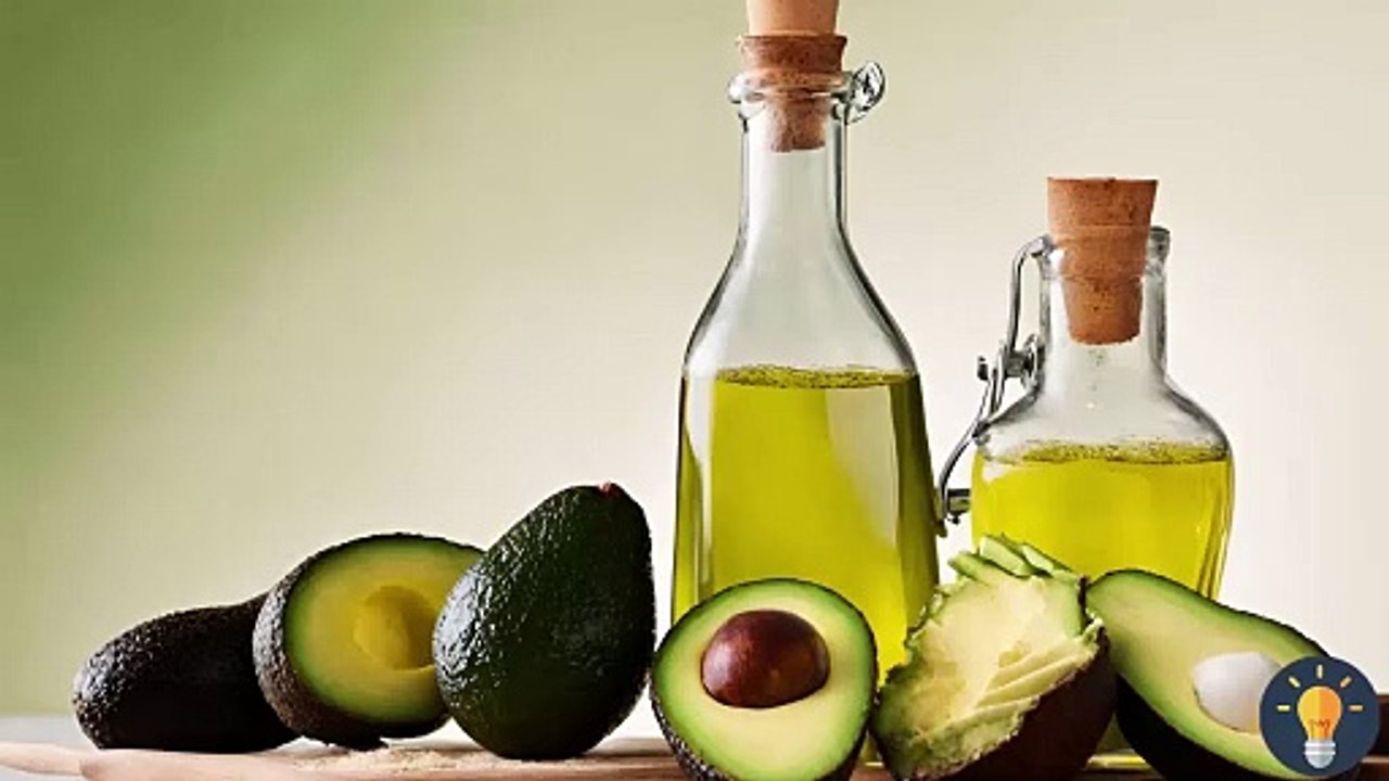 How to Make Avocado Oil at Home