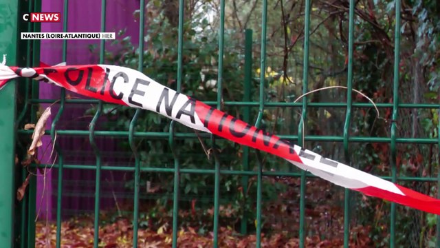 Supporter tué à Nantes : un chauffeur VTC mis en examen pour homicide volontaire
