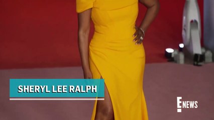 2023 Academy Museum Gala Red Carpet Fashion_ Oprah, Addison Rae & More _ E! News