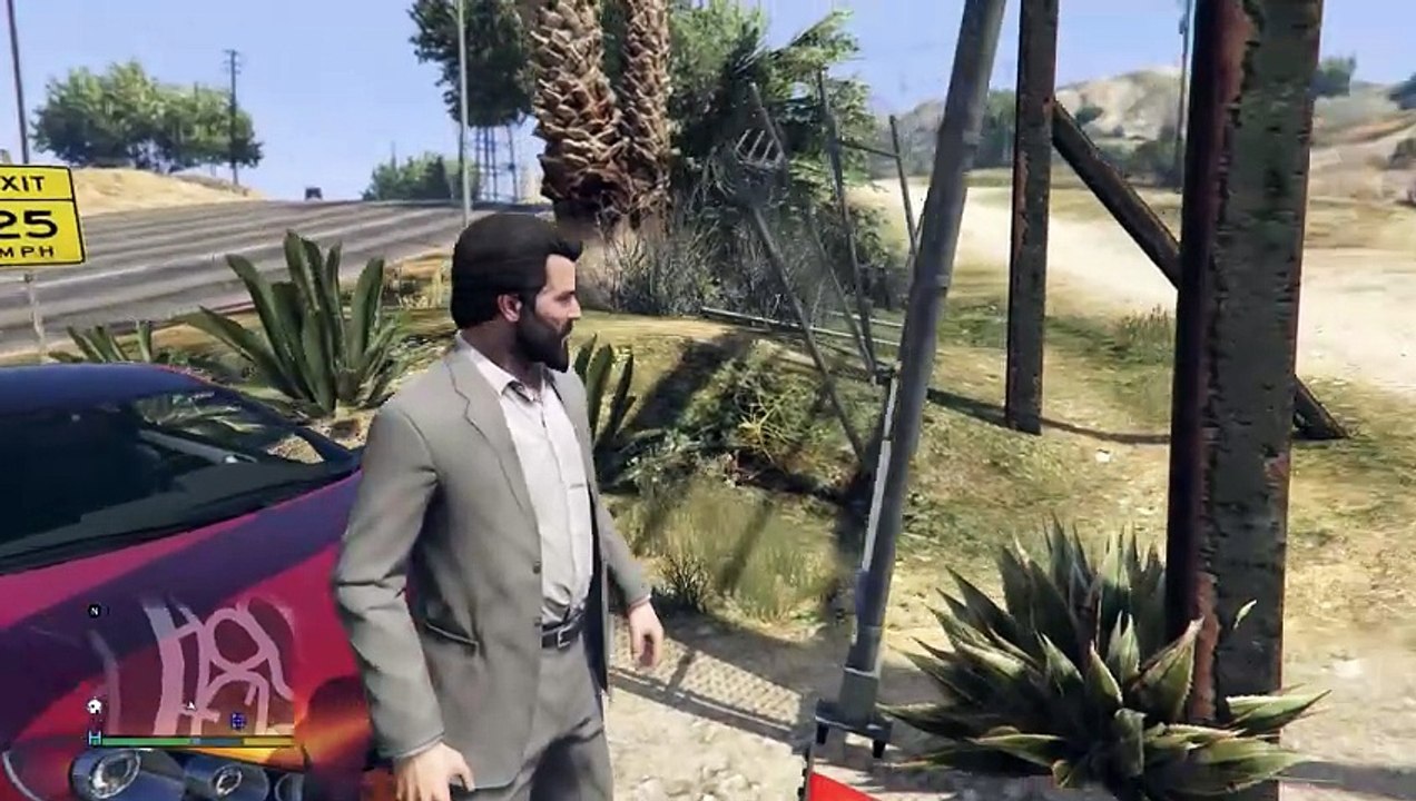 Un coup pour le FBI - GTA 5 [PLAYTHROUGH FR] #21