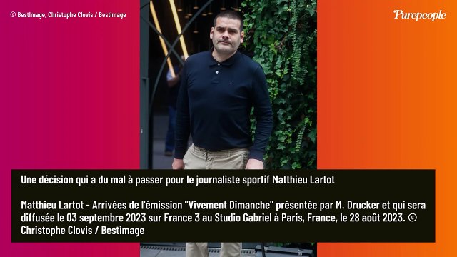 Léa Salamé et Michel Drucker : Un journaliste évoque sa frustration à l'encontre du projet commun des deux animateurs