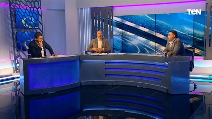 أسامة حسن: قطاع الناشئين داخل الزمالك الأفضل في مصر ⚪️