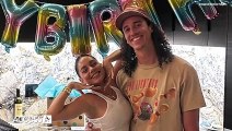 Are Vanessa Hudgens & Cole Tucker MARRIED