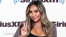 'Jersey Shore's’ JWoww Says Snooki Getting Punched In The Face Changed Reality T