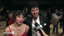 Val Chmerkovskiy Gushes Over 'DWTS' Partner Xochitl Gomez(1)