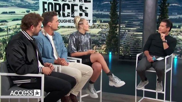 JoJo Siwa Reveals If Abby Lee Miller Will Be In 'Dance Moms' Reunion