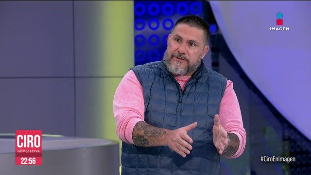 Industria automotriz empezará a crecer hasta 2025: David Páramo