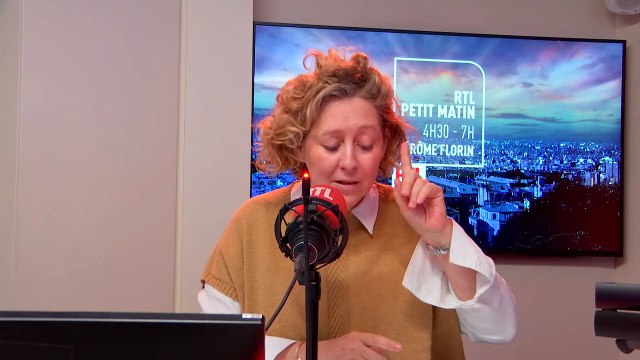 UN POINT C'EST TOUT - Les français pas très bons en anglais et celà nuit à leur carrière