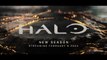 Halo serie Saison 2 Paramount