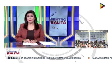 Video herunterladen: PNP, may nakuha nang CCTV footage na makatutulong sa backtracking sa mga person of interest;