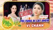 Cựu siêu mẫu Ngọc Quyên chạnh lòng chia sẻ từng bị cắt show vì CHẢNH _ Nhà Có Khách US #10