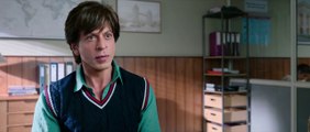 Dunki Drop trailer 4 , Shah Rukh Khan , Rajkumar Hirani , Taapsee , Vicky , Boman - 21st Dec 2023