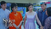 Stolen Life: Masyadong mabait si Lucy sa mga inggitera! (Episode 17)