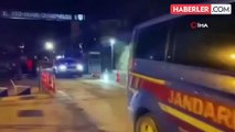 Van'da Jandarma Operasyonunda 52 Kilo Esrar Ele Geçirildi