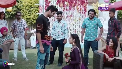 مسلسل أحلام ودموع مدبلج الحلقة 53