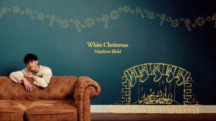 Matthew Ifield - White Christmas (Visualiser)