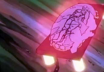 Silverhawks Silverhawks E006 – Darkbird