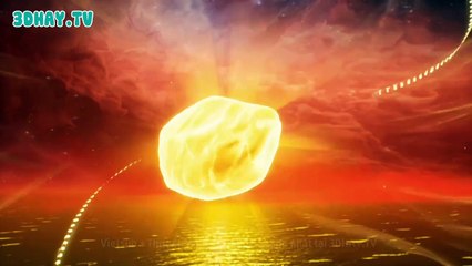 Già Thiên Tập 25-26-27 Thuyết minh