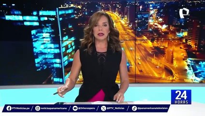 Presidenta Dina Boluarte inaugura foro “Apec Perú 2024”